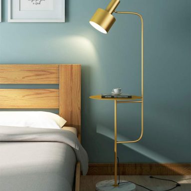 Contemporary Modern Creative Floor Lamp