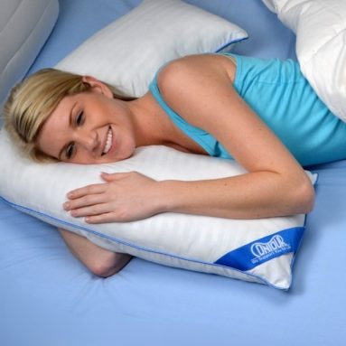 Contour L Pillow