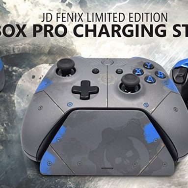 Controller Gear Official Xbox One Charging Stand