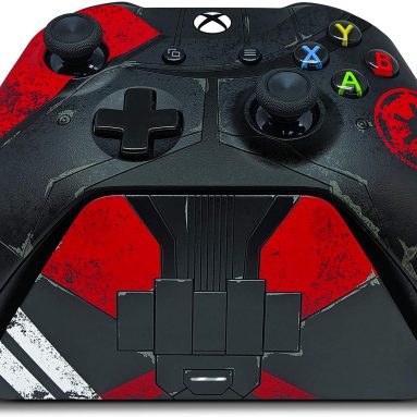 Controller Gear Star Wars Jedi