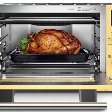Convection Digital Countertop Oven