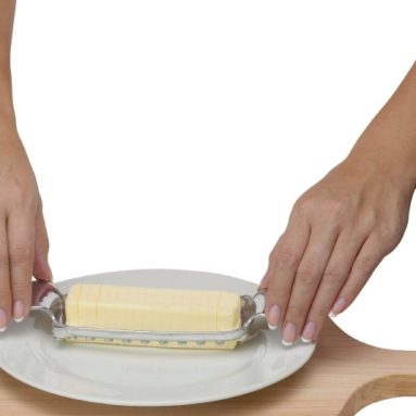 Cook Full Stick Butter Cutter