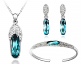 Cool Breeze Collection Jewelry Sets