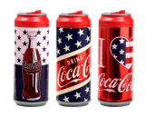 Cool Gear Coca-Cola coolgearcan