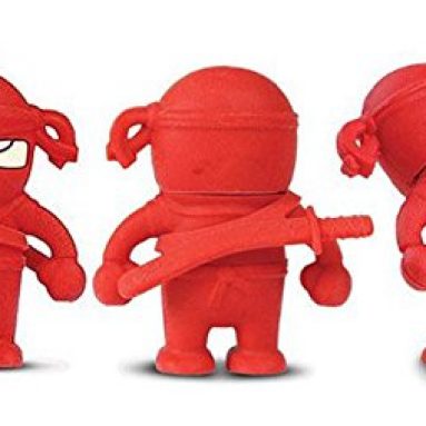 Cool Shape USB High speed Flash Memory Stick Pen Drive Disk