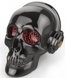 Cool Skull Wireless Speaker