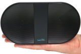 Portable Bluetooth Speaker with Speakerphone Function