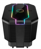 Cooler Master MasterAir MA620M Dual Tower Addressable RGB CPU Air Cooler