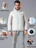 Cooling Fan Jacket