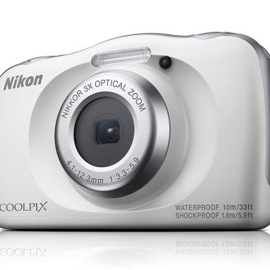 Coolpix W150