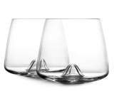 Copenhagen Whiskey Glasses