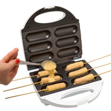 Corn Dog Maker