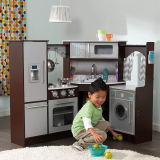 Corner Play Kitchen with Lights & Sounds
