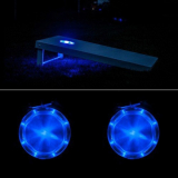 Cornhole Night Light Set