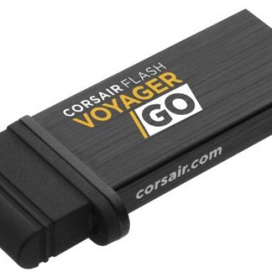 Corsair Flash Voyager GO 64GB USB3.0