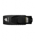 Corsair Flash Voyager Slider 256GB USB 3.0 Flash Drive