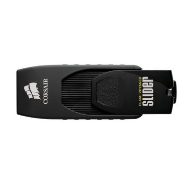 Corsair Flash Voyager Slider 256GB USB 3.0 Flash Drive