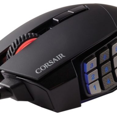 Corsair Gaming Mouse