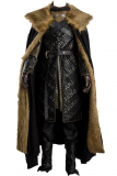 Game of Thrones Season 7 Jon Snow Armor Costume