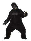 Costumes Goin’ Ape Bodysuit