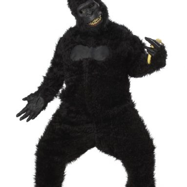 Costumes Goin’ Ape Bodysuit