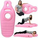 Cozy Bump Pregnancy Pillow