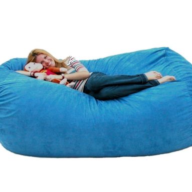 Extra Large Sack Bean Bag Chair