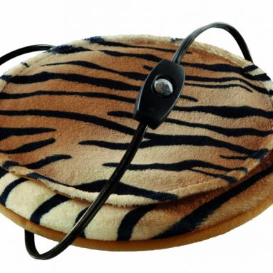 Cozy Spot Heating Pad