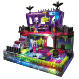 Cra-Z-art Lite Brix Moonlight Mansion