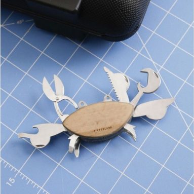 Crab Multi Tool 9-in-1 Tool