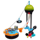 Crashlings Catapult City Playset