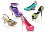 Crayola Creations Hot Heels