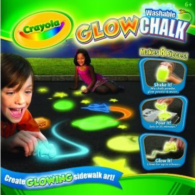 Crayola Glow Chalk Maker
