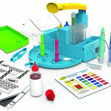 Crayola Marker Maker