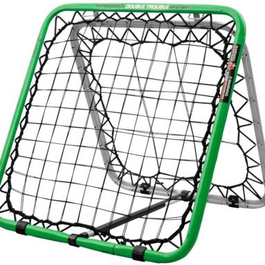 Crazy Catch Upstart 2.0 Double Trouble