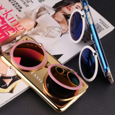 Crazy Panda iphone 6 Plus