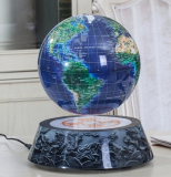 Dragons Maglev Globe Decoration Craft with Led