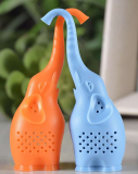 Creative Elephant Tea Strainer