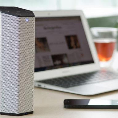 Creative Labs Intelligent Wireless Sound System