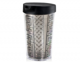 Creative Maze Insulated Cup