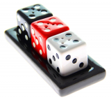 Creative Salt and Pepper Spice Shaker Set