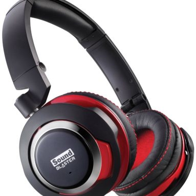 Creative Sound Blaster EVO USB Gaming Headset