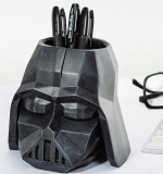 Creative Star Wars Character Pen Pencil Holder Desk Organizer