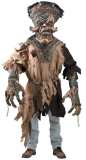 Creature Reaches Freak-N-Monster Costume