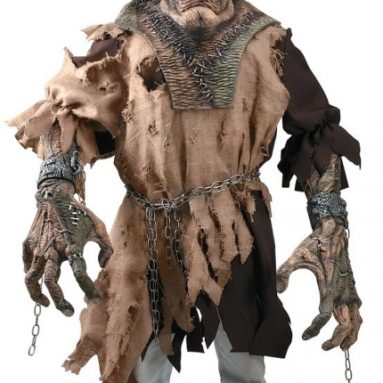 Creature Reaches Freak-N-Monster Costume