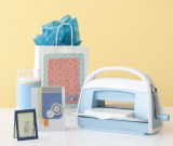 Cricut Cuttlebug Machine