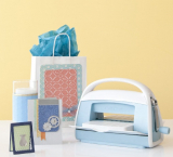 Cricut Cuttlebug Machine
