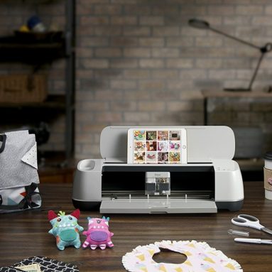 Cricut Maker