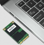 Crucial 512GB mSATA Internal Solid State Drive