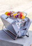 Crusader Portable Grill